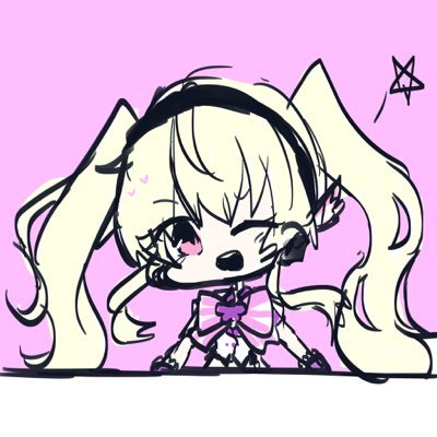 ゼノンザード民、*fam、シャドバ、ボカロ、遊戯王OCG、デュエマ、アークナイツ。香草倶楽部、Σ所属。元ウォーブレ民。アイコンは緋智虹彩さんに描いて頂きました。主にカードゲームとボカロのことを呟きます