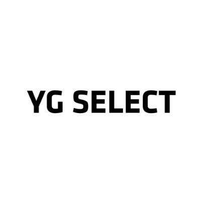 Official Distributor of YG Select in Thailand
for more information please contact LINE ID : @ygselectth 
📍 https://t.co/sjFFkaj7dn?amp=1
or call : 092-599-2900