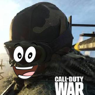 Your Daily #CallOfDutywarzone Memes here. | Submit your #callofdutyclips here if you interested. :) | More and more #CodWarzone contents.