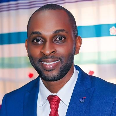 Udo84's profile picture. Environmentalist//
Biochemist//
Occupational Health, Safety and Environment Professional//
Apostle by Calling//