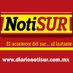 Diario NotiSUR (@notisurcoatza) Twitter profile photo Diario NotiSUR (@notisurcoatza) Twitter profile photo