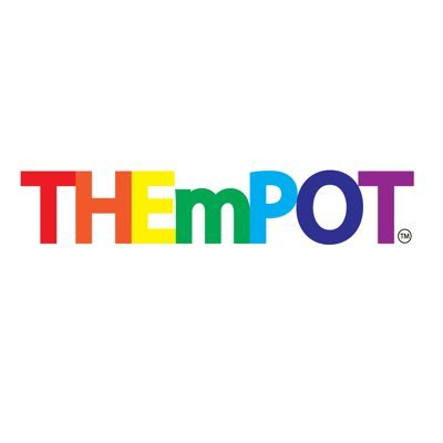 🌈 #THEmPOT celebrates+curates multicolors+multicultures of the multiverse #TheMeltingPot Support: $THEmPOT