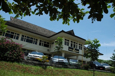 fkep_unpad's profile picture. Faculty of Nursing Universitas Padjadjaran has been established since 1994 which is located in Jatinangor, Sumedang Residence in West Java Province, Indonesia.