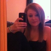 Shauna Holmes - @shauna1995x Twitter Profile Photo