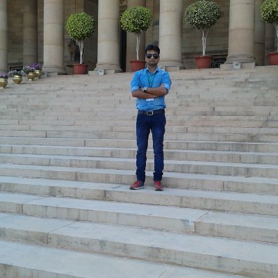Anooppa05978701's profile picture. president Secretariat, Rashtrapati bhavan