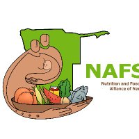 NAFSAN - Nutrition/Food Security Alliance Namibia(@NAFSANamibia) 's Twitter Profile Photo