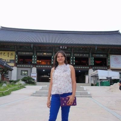 kutariyarshruti's profile picture. 