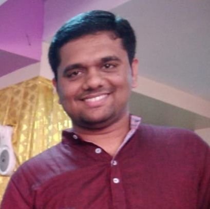 kailashb4u's profile picture. Still discovering my passion