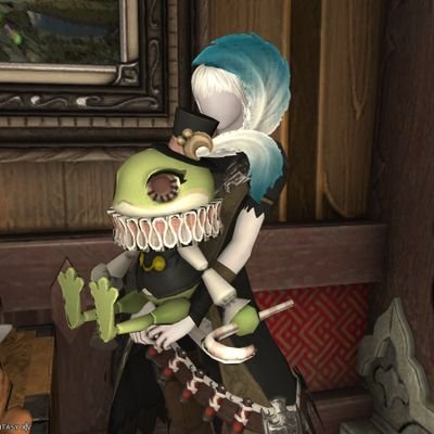 RP骨董店『黒菫堂』さんのプロフィール画像