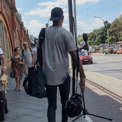 estebanbruzon's profile picture. audiócrata & audio proselitista