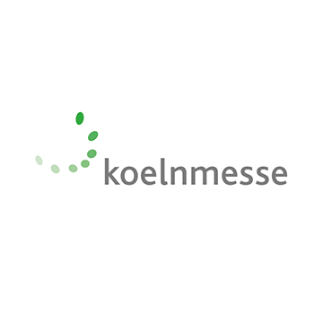 KoelnmesseIndia's profile picture. A leading trade fair organizer in India with its ability to bring markets and people together in an efficient and highly professional manner.