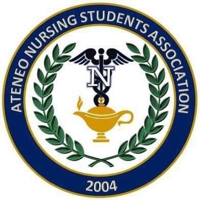 This is the official twitter account of Ateneo de Naga University Nursing Students' Association.