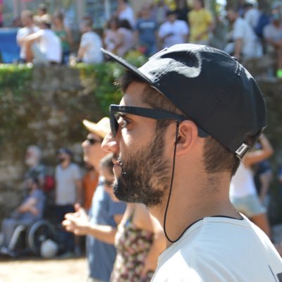 efd2020's profile picture. 