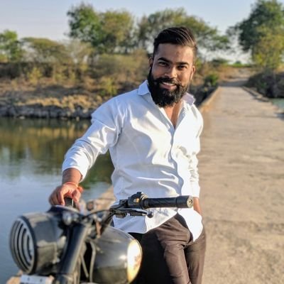 abzambre25's profile picture. Unofficially Twitter Handle a Common man || 
 || Instagram id                                                              #ab_zambre