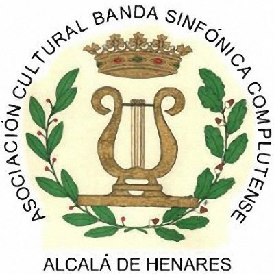 BSComplutense's profile picture. Twitter oficial de la Banda Sinfónica Complutense