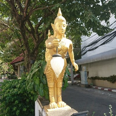 gontaro21's profile picture. 🌈非モテ独身男性🌈 / 2018年に初めてバンコク・パタヤに行きドハマり / 現在までに訪タイ18回（親族に秘密渡航5回のうち1回バレるが懲りずに行く） / 好きなGGB（PALACE・King1・LadyLove） / 趣味 筋トレ&ボクシング🥊 /タイ（バンコク・パタヤ旅行）😀/ 次回訪タイ年末🇹🇭