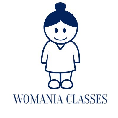 womaniaclasses's profile picture. An online platform to make education accessible to all