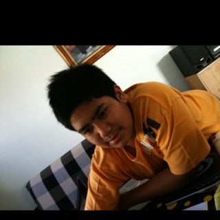 ShadowKiller822's profile picture. 