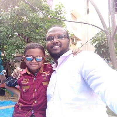 AbuLafir's profile picture. 