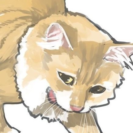 絵を描くのとゲームと特撮と坂道アイドルさんがすきです☀️
お題もらえたらたまに描きます▶
https://t.co/4kKhb9RzKL