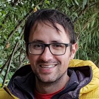 Alfonso Almohalla González (@alfoalm) 's Twitter Profile