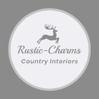 Rustic-Charms(@charms_rustic) 's Twitter Profile Photo