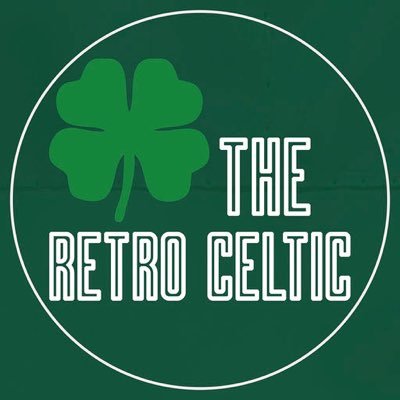 The Retro Celtic🍀