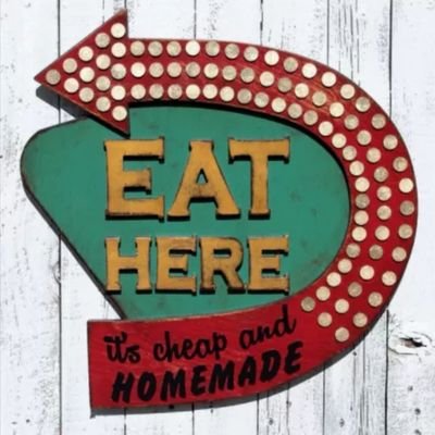 foodevotion's profile picture. Ways to my heart: 1. Buy me food. 2. Cook me food. 3. Be food.