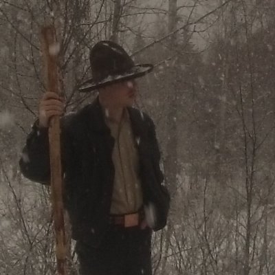 The_Hankerchief's profile picture. A jack of all trades, master of none, but sometimes, I'm better than a master of one.