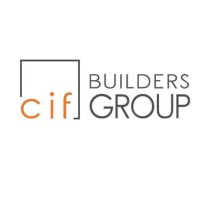 CIF Builders Group Maintenance(@CifGroup) 's Twitter Profile Photo