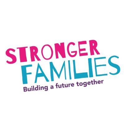 Supporting families in Leeds and Bradford to access education, skills for work and employment. 
Funded by @TNLComFund and European Social Fund