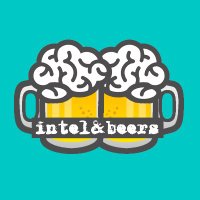 Intel&Beers (@intelandbeers) 's Twitter Profile Photo Intel&Beers (@intelandbeers) 's Twitter Profile Photo
