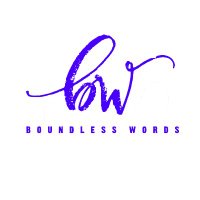 Boundless Words(@words_boundless) 's Twitter Profile Photo