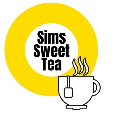 The sweetest Sims Community tea out there. Showing off acts of Simmer kindness and support to shine some light on the best parts of the Sims community.