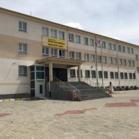 Develi Şehit Taha Uluçay Kız İmam Hatip Lisesi (@develikizaihl) Twitter profile photo