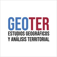 GEOTER (@geoter_ubu) 's Twitter Profile