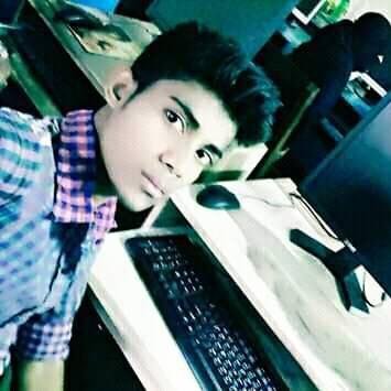 I am sabbir hossain professional logo designer and digital marketer