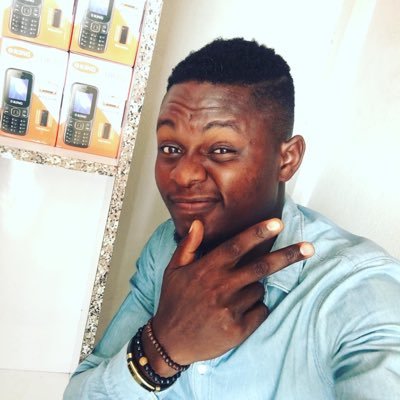 KenneVortex's profile picture. ma simplicité