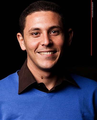 Co-Founder of Synergie Media, a small team creating simple, focused apps. We organise the @marocwebawards, share @the_nexties & bootstrap @evmaroc