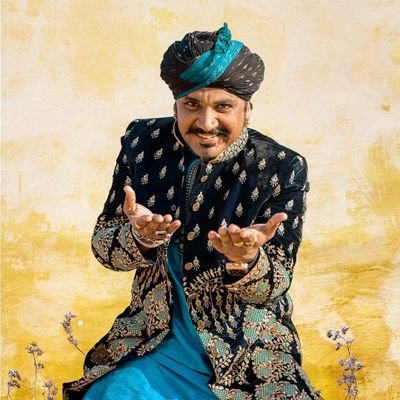The Kutle Khan Project is a unique collective of Rajasthani folk-sufi musicians led by Kutle Khan, a multi-talented musician.