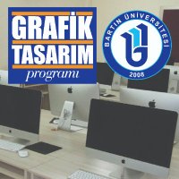GRAFİK TASARIM PROGRAMI(@grafikmyo) 's Twitter Profile Photo
