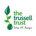 Leah - Trussell Trust (@lbtrusselltrust) Twitter profile photo Leah - Trussell Trust (@lbtrusselltrust) Twitter profile photo