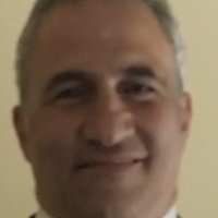 Gus Horiates (@choriatesgus) 's Twitter Profile