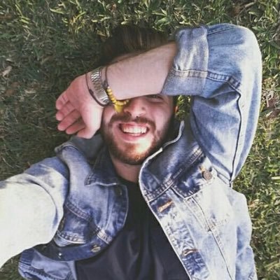 DavidGaGomez's profile picture. Bailaré hasta que esto acabe.