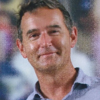 Fernando Suarez Sipmann Profile