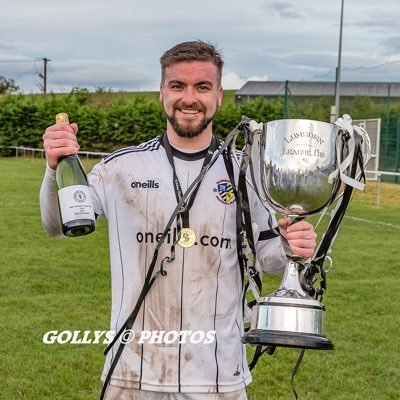 Cody Mulhall. CFC💙💛 Lumsden cup champions, Senior league champions🤪🤪