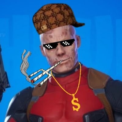 kingachmedwurst's profile picture. 