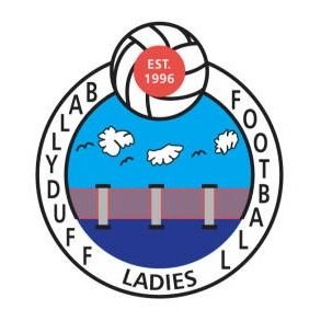 Ladies football club located in West Waterford 🏐 Teams from U6 up to Intermediate 🔴⚪