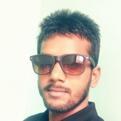 SunilKu96408933's profile picture. medical student