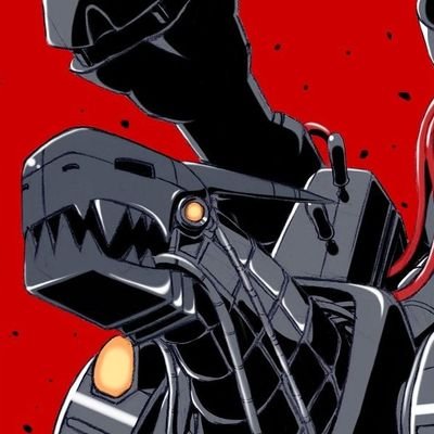 Cuberoさんのプロフィール画像